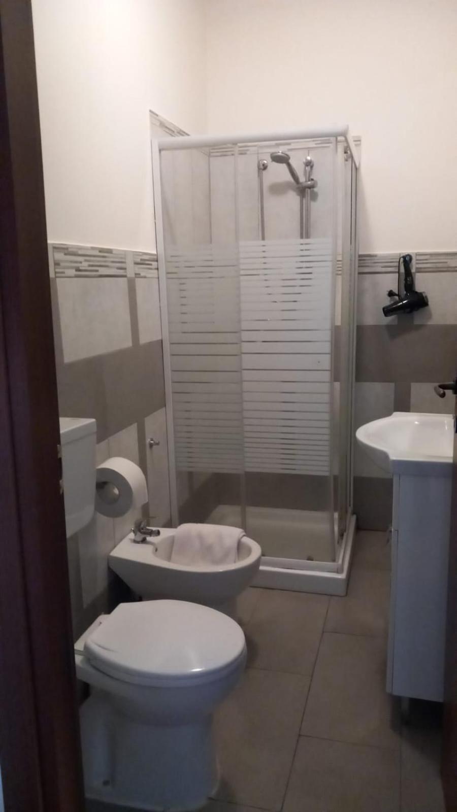 Bed And Fly Aeroporto Catania Reception H24 Bed & Breakfast Екстериор снимка