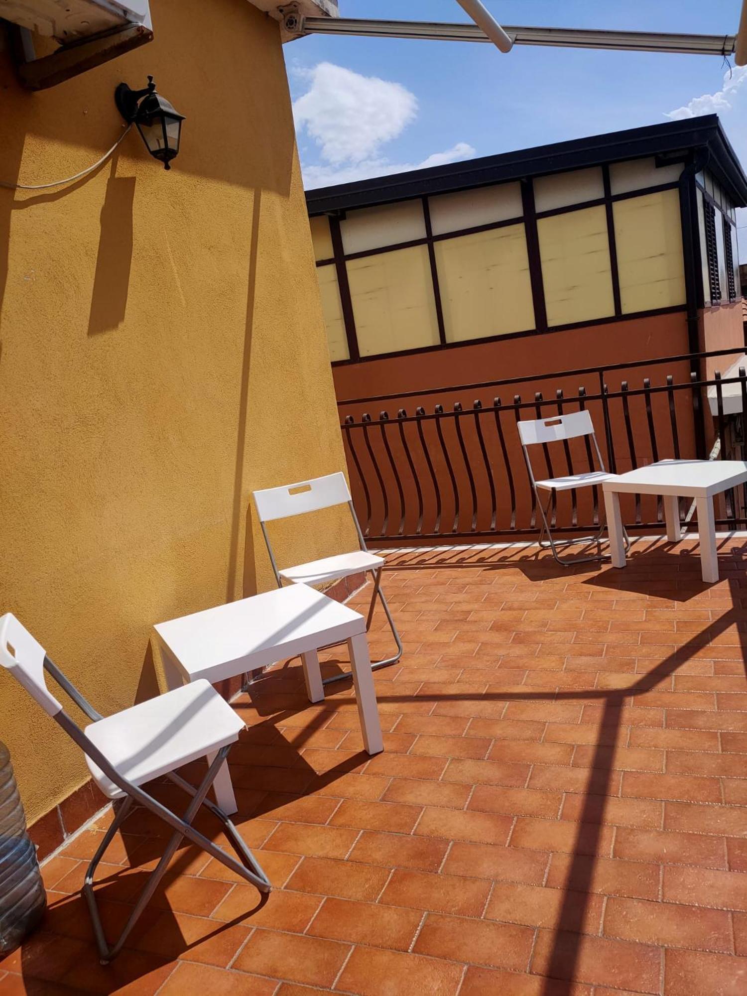 Bed And Fly Aeroporto Catania Reception H24 Bed & Breakfast Екстериор снимка